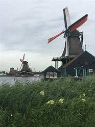 Image result for Dutch Windmills Netherlands