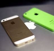 Image result for iPhone 5C vs iPhone 4