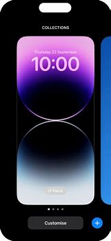 Image result for iPhone Pro Max Lock Screen