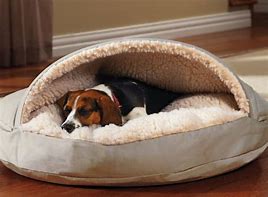 Image result for Dog Nest Bed