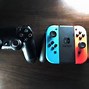 Image result for Nintendo Switch Extra Controller