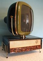 Image result for Old Television Brands