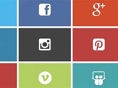 Image result for Colors for Social Media Pages