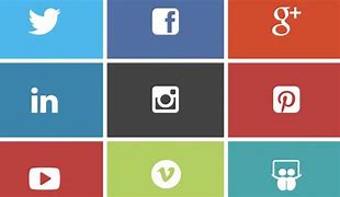 Image result for Social App Colors