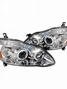 Image result for 2005 Toyota Corolla Headlights