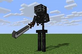 Image result for Mutant Wither Skeleton Armor Recipe