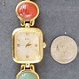 Image result for Vintage Necklace Japan Movt Quartz Watch