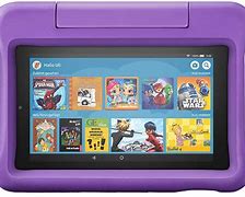 Image result for Kindle Fire Kids Edition Tablet
