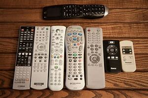 Image result for Direct TV Cable Remote