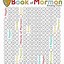 Image result for Book of Mormon 365-Day Plan Printable