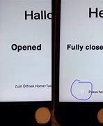Image result for Pressure Spot On Screen iPhone
