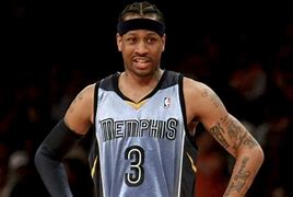 Image result for Lala and Allen Iverson