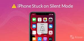 Image result for Silence iPhone 14