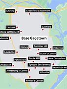 Image result for CFB Gagetown Building Map D60