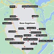 Image result for CFB Gagetown