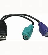 Image result for Puerto USB PS2
