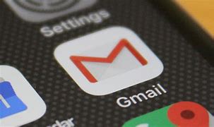 Image result for Images of Open the Gmail App On iPhone