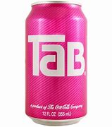 Image result for Tab Drink