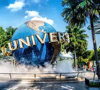 Image result for Universal Studios Singapore
