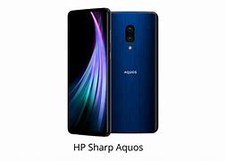 Image result for HP AQUOS