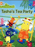 Image result for Backyardigans Tea Party