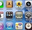 Image result for iPhone 2G with iOS 4