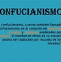 Image result for confusionismo