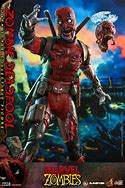 Image result for Zombie Figure Dead