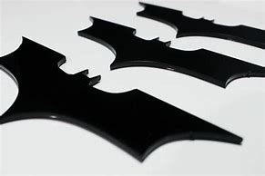 Image result for Batarang Replica