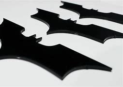 Image result for Batman Batarang