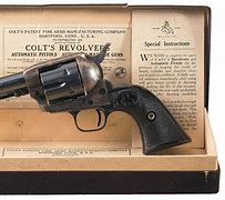 Image result for Colt SAA 1st Generation