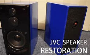 Image result for S909 JVC Speakers