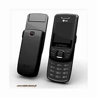 Image result for Old LG Feature Phone