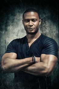 Image result for David Ramsey American Actor