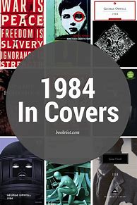 Image result for 1984 Book Pages