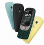 Image result for Nokia First Touch Screen Phone