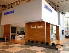 Image result for Samsung Smart House