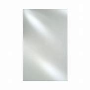 Image result for Plain Mirror Glass