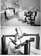 Image result for Single Arm Surgical Robot