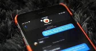 Image result for iPhone Tumbnail Chat
