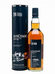 Image result for anCnoc Whisky Distillery