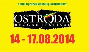 Bildergebnis für ostróda_reggae_festiwal