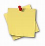 Image result for Sticky-Note Pin