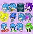Image result for Sonic Creams Forms Meme