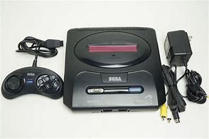 Image result for Sega Genesis Japan