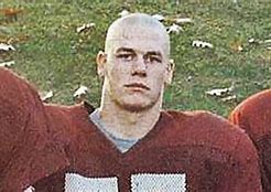 Image result for John Cena High School Football