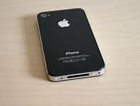 Image result for Apple iPhone 4 Black