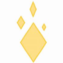 Image result for Yellow Diamond Emoji