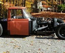 Image result for Toyota Pickup Truck Hot Rod