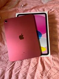 Image result for Pink iPad